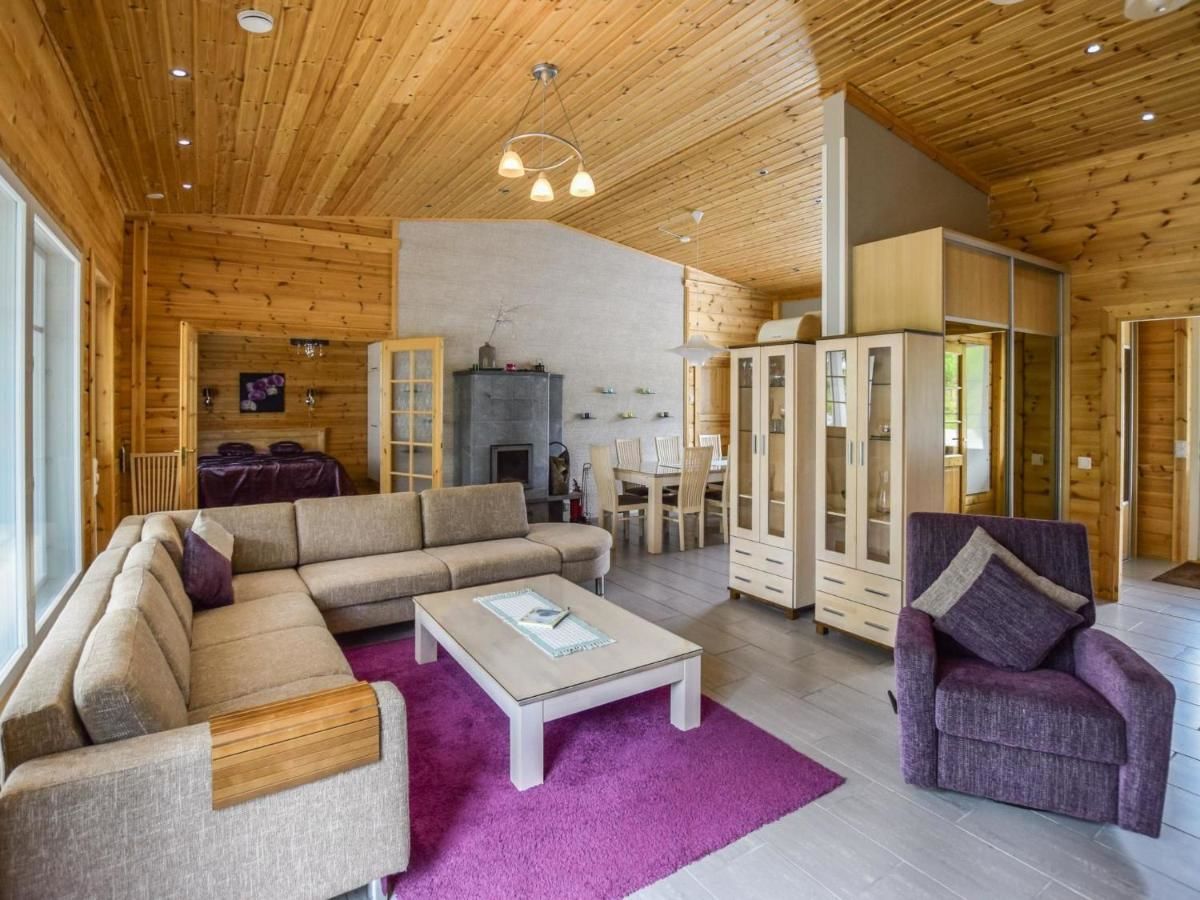 Дома для отпуска Holiday Home Kotionni Хейнявеси-15