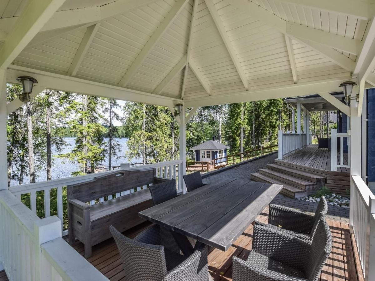 Дома для отпуска Holiday Home Kotionni Хейнявеси