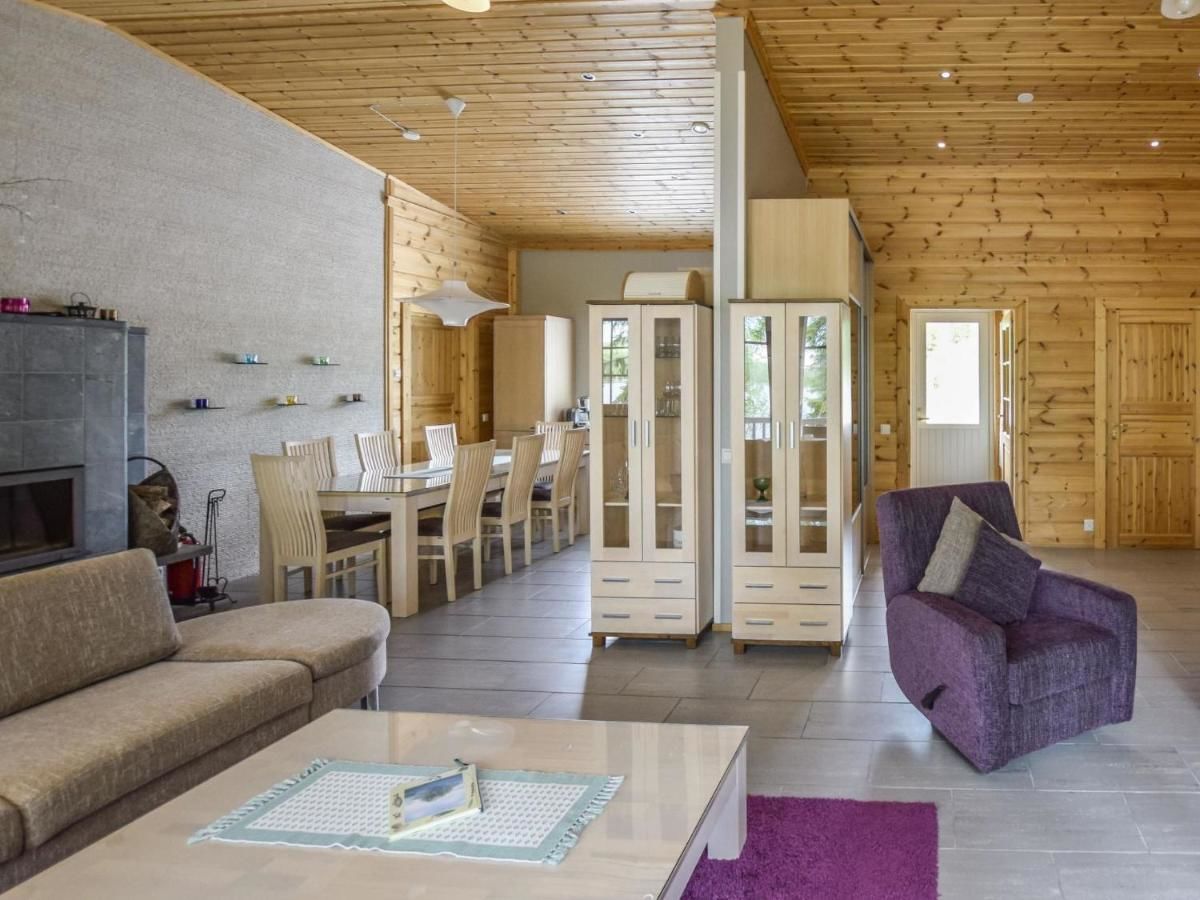 Дома для отпуска Holiday Home Kotionni Хейнявеси-5