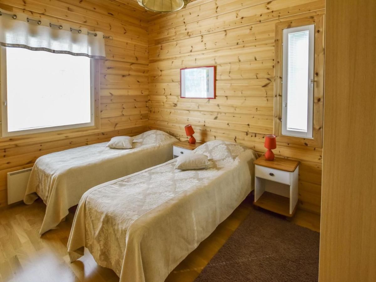 Дома для отпуска Holiday Home Kotionni Хейнявеси-6
