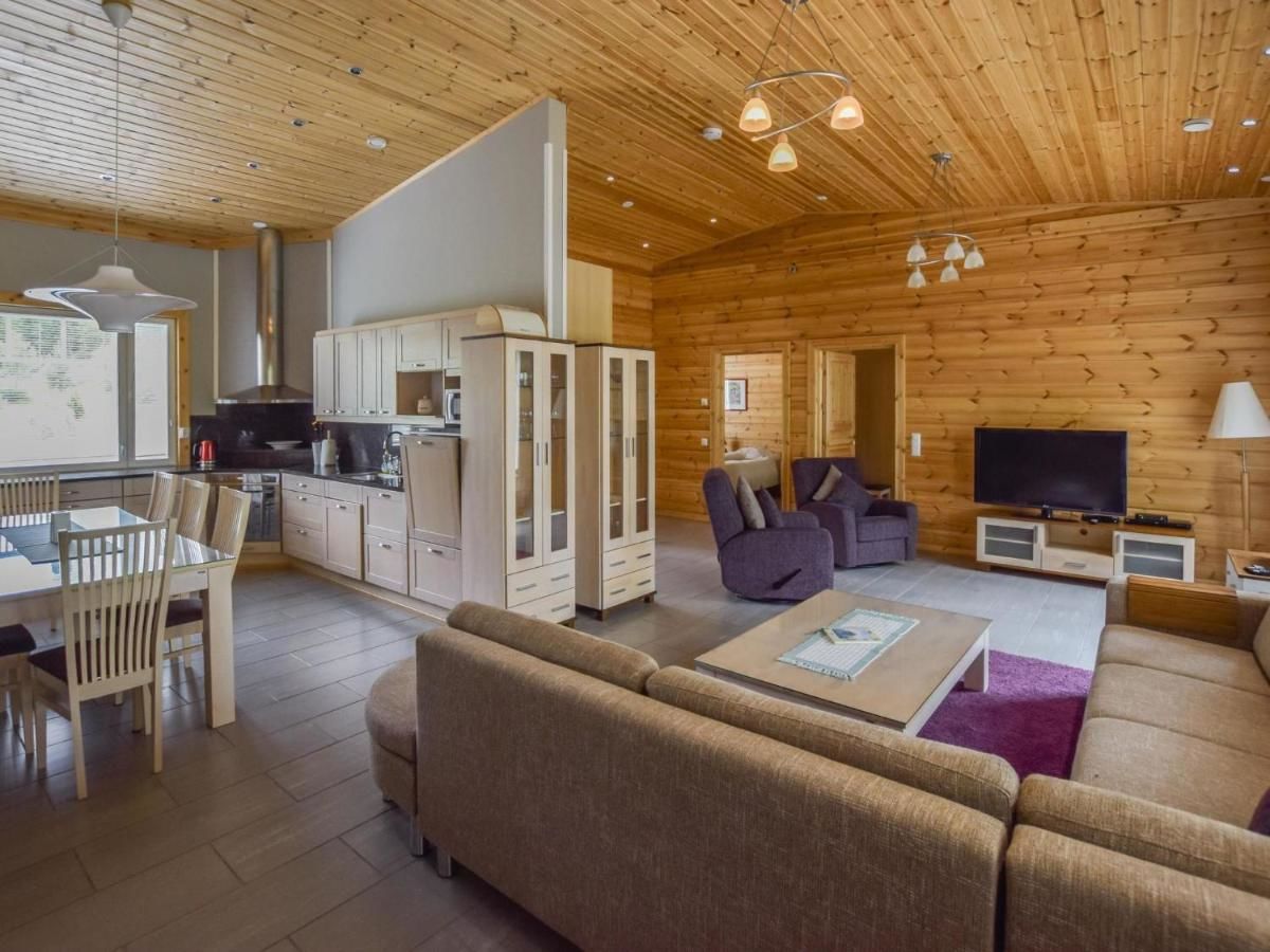 Дома для отпуска Holiday Home Kotionni Хейнявеси-9