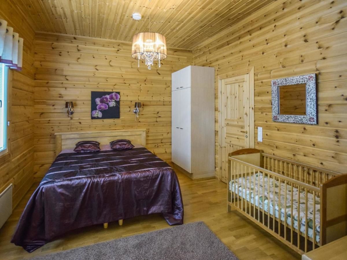 Дома для отпуска Holiday Home Kotionni Хейнявеси-11