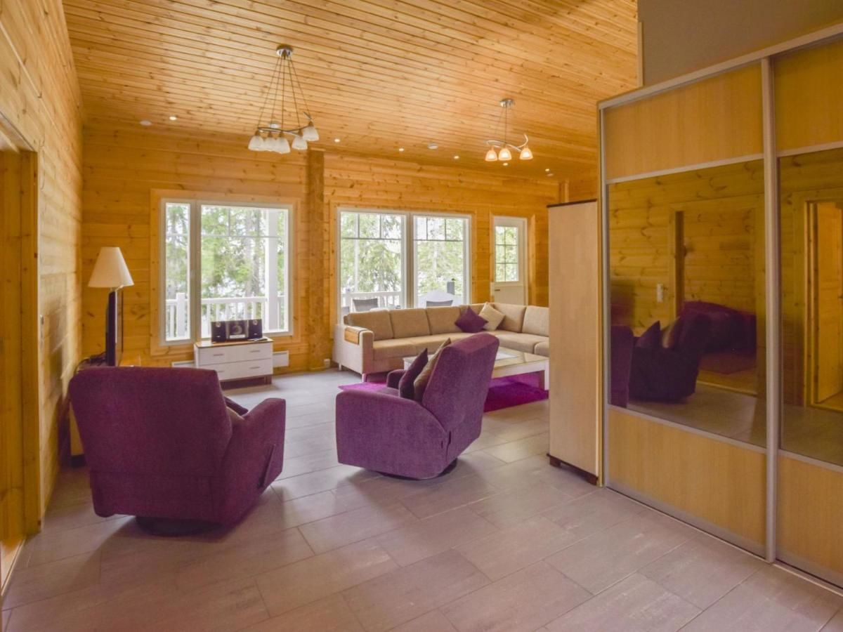 Дома для отпуска Holiday Home Kotionni Хейнявеси